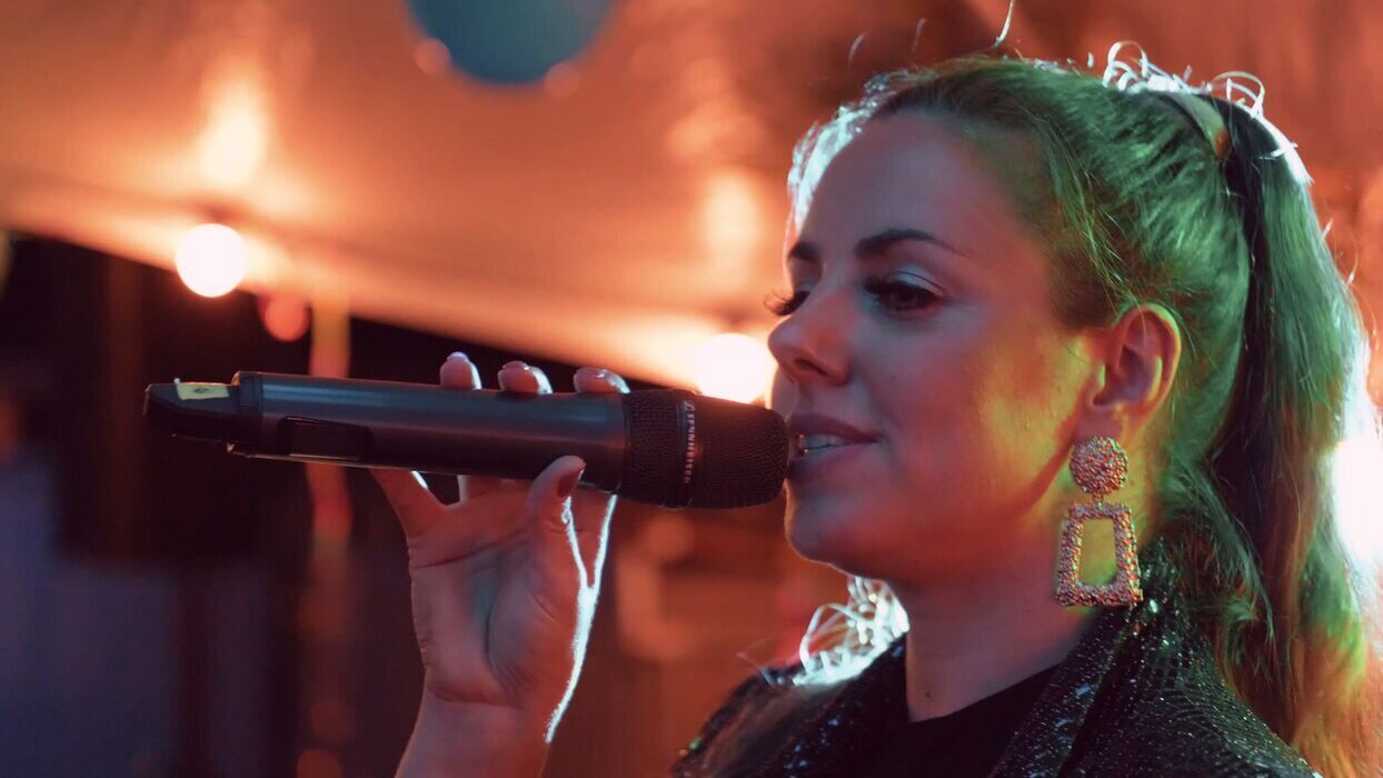 SuusieQ live