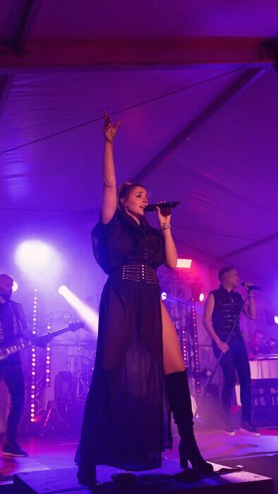 SuusieQ live