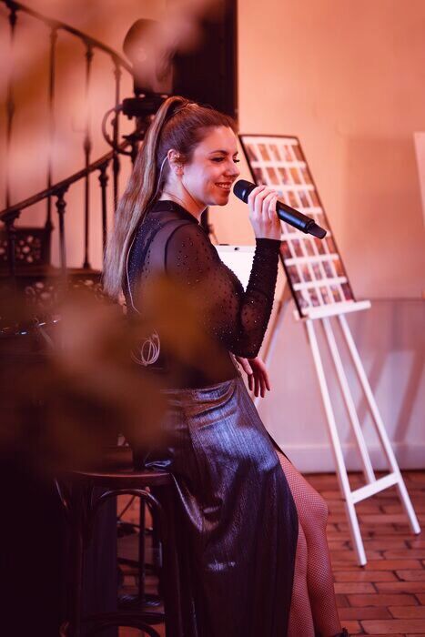 SuusieQ live