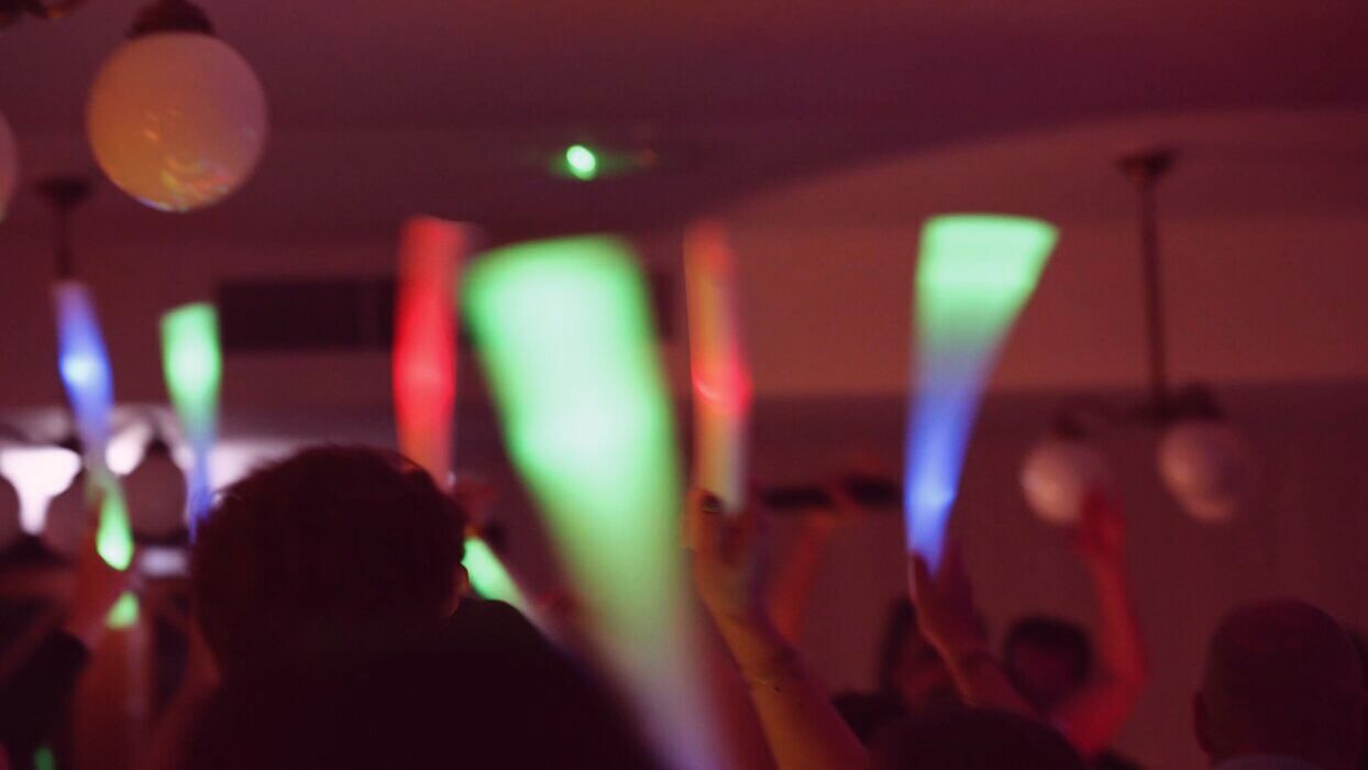SuusieQ live