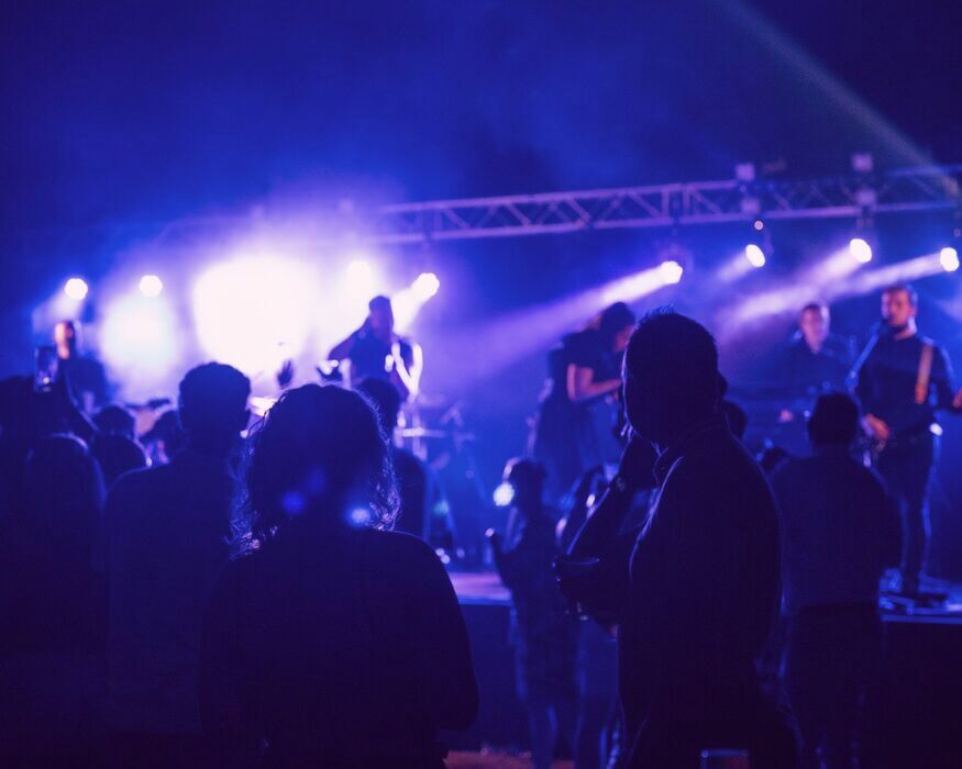 SuusieQ live